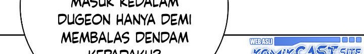 Clever Cleaning Life Of The Returned Genius Hunter Chapter 21 - halaman 35