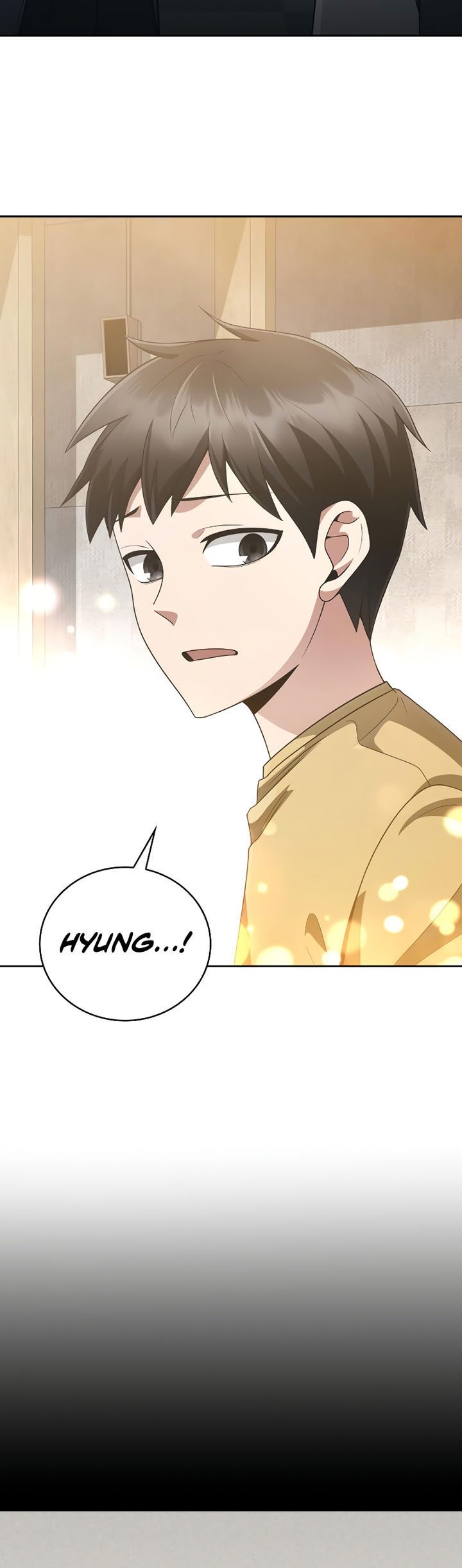 Clever Cleaning Life Of The Returned Genius Hunter Chapter 21 - halaman 81