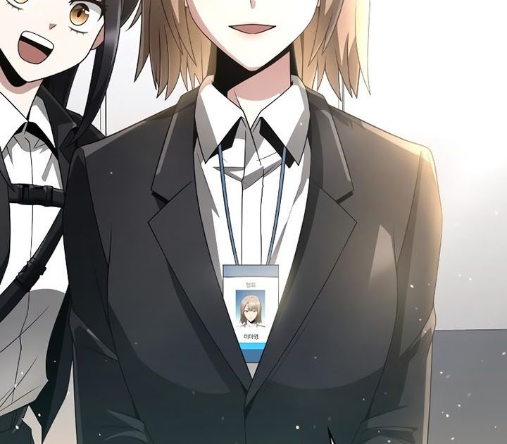 Clever Cleaning Life Of The Returned Genius Hunter Chapter 22 - halaman 15