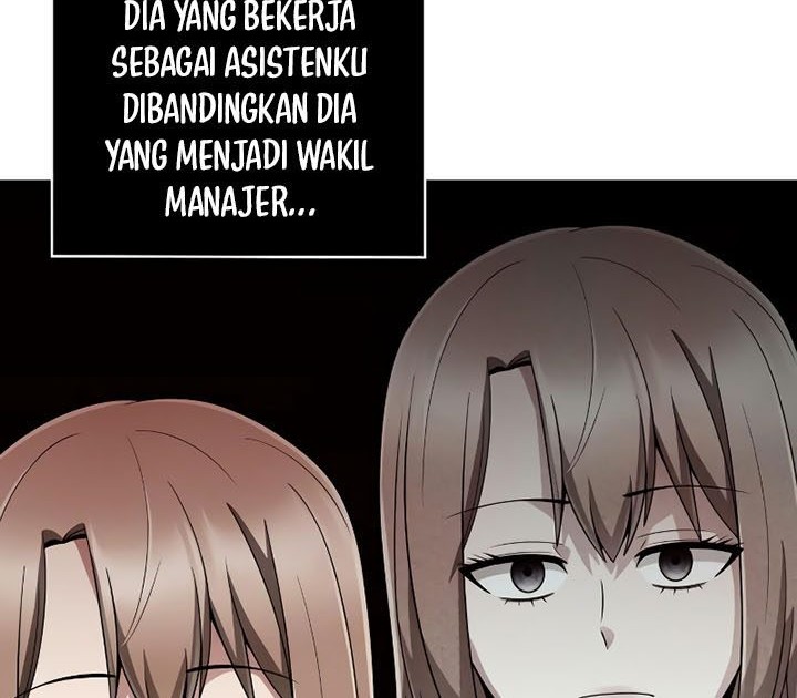 Clever Cleaning Life Of The Returned Genius Hunter Chapter 22 - halaman 21