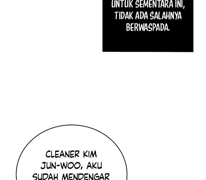 Clever Cleaning Life Of The Returned Genius Hunter Chapter 22 - halaman 23