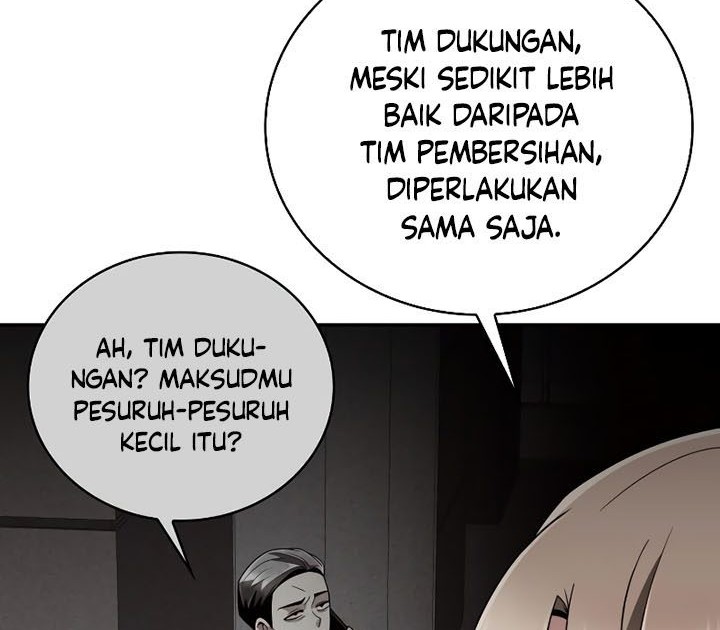 Clever Cleaning Life Of The Returned Genius Hunter Chapter 22 - halaman 33