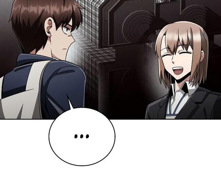 Clever Cleaning Life Of The Returned Genius Hunter Chapter 22 - halaman 35