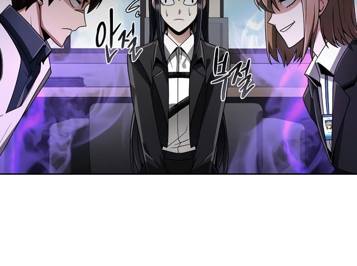 Clever Cleaning Life Of The Returned Genius Hunter Chapter 22 - halaman 39