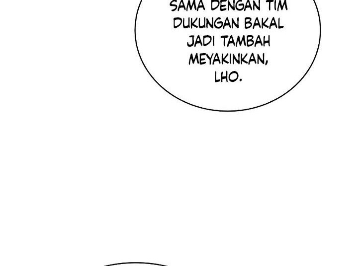 Clever Cleaning Life Of The Returned Genius Hunter Chapter 22 - halaman 41