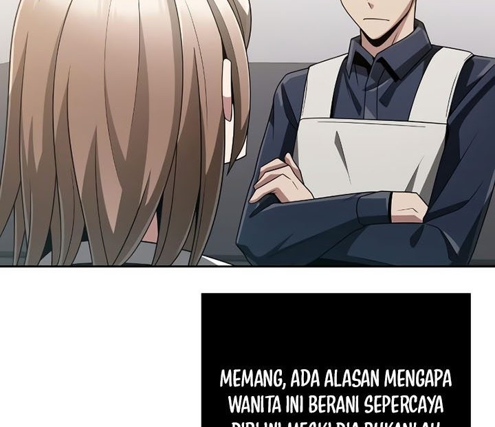 Clever Cleaning Life Of The Returned Genius Hunter Chapter 22 - halaman 45