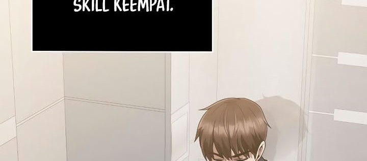 Clever Cleaning Life Of The Returned Genius Hunter Chapter 22 - halaman 5