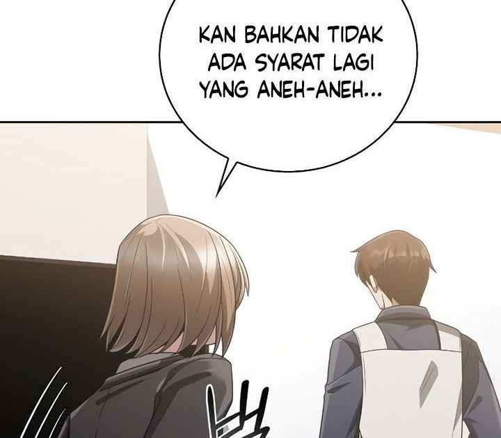 Clever Cleaning Life Of The Returned Genius Hunter Chapter 22 - halaman 57