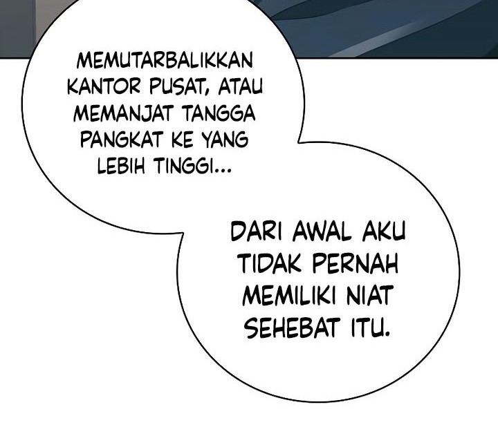 Clever Cleaning Life Of The Returned Genius Hunter Chapter 22 - halaman 61