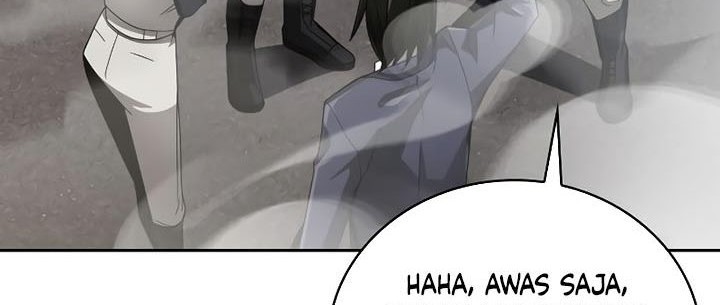 Clever Cleaning Life Of The Returned Genius Hunter Chapter 22 - halaman 71