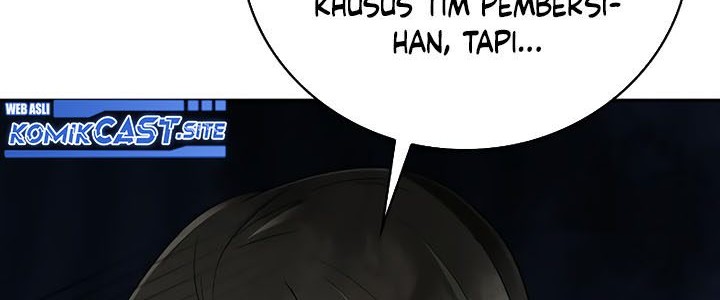 Clever Cleaning Life Of The Returned Genius Hunter Chapter 22 - halaman 81