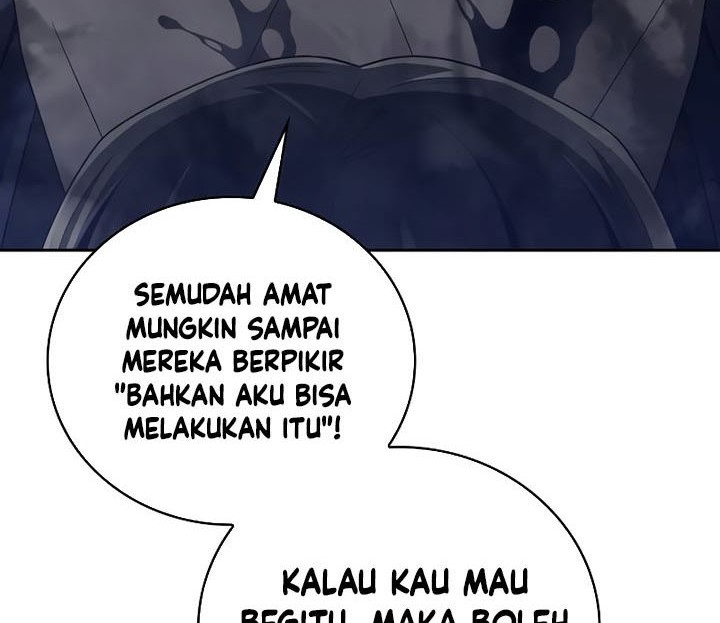 Clever Cleaning Life Of The Returned Genius Hunter Chapter 22 - halaman 89