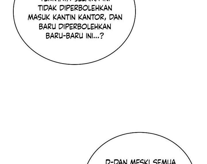 Clever Cleaning Life Of The Returned Genius Hunter Chapter 23 - halaman 21