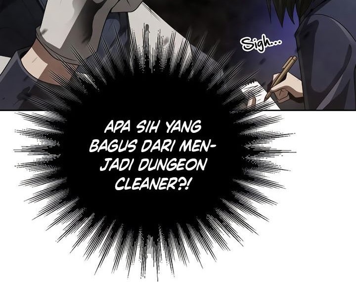 Clever Cleaning Life Of The Returned Genius Hunter Chapter 23 - halaman 23