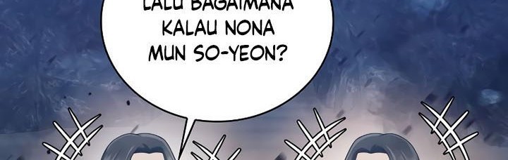 Clever Cleaning Life Of The Returned Genius Hunter Chapter 23 - halaman 3