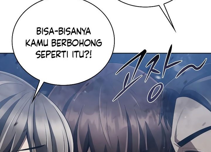 Clever Cleaning Life Of The Returned Genius Hunter Chapter 23 - halaman 39