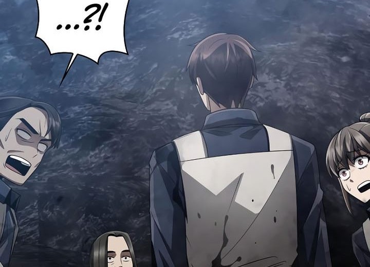 Clever Cleaning Life Of The Returned Genius Hunter Chapter 23 - halaman 41