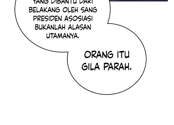 Clever Cleaning Life Of The Returned Genius Hunter Chapter 23 - halaman 43