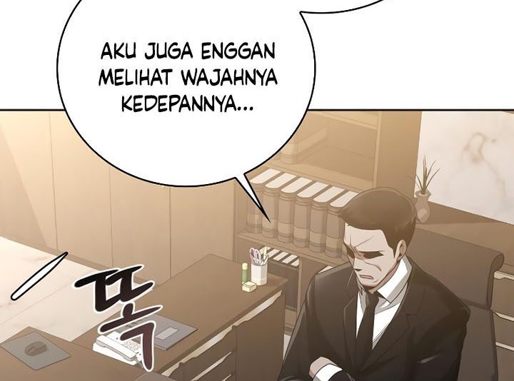Clever Cleaning Life Of The Returned Genius Hunter Chapter 23 - halaman 45