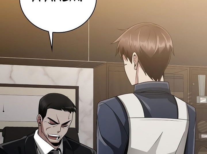 Clever Cleaning Life Of The Returned Genius Hunter Chapter 23 - halaman 47