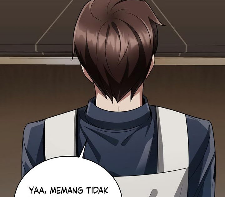 Clever Cleaning Life Of The Returned Genius Hunter Chapter 23 - halaman 53