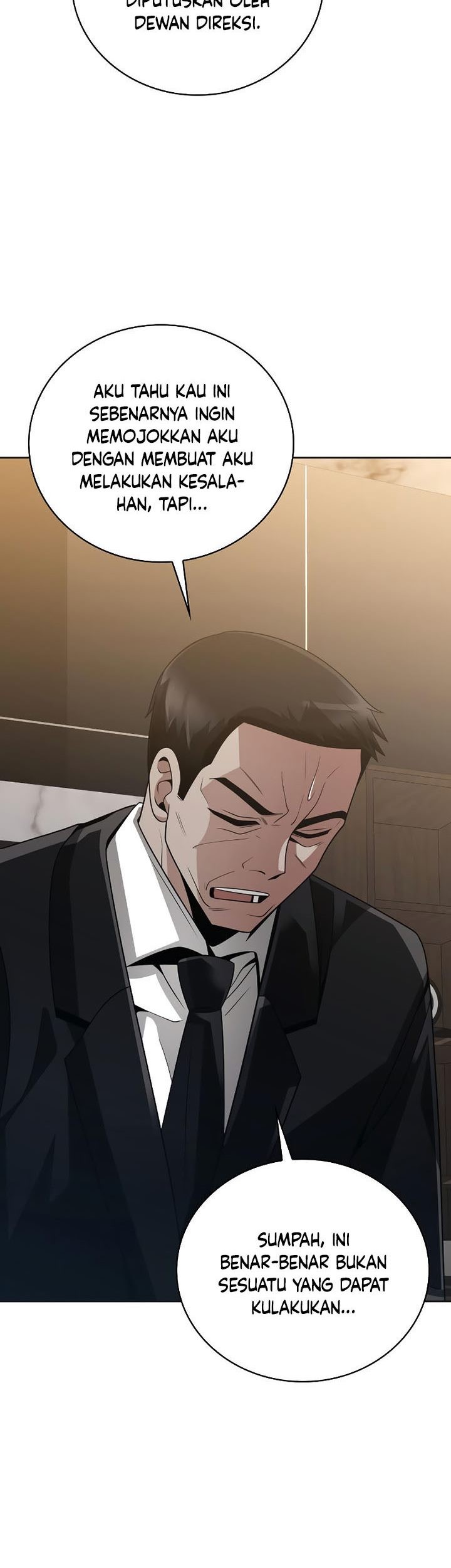 Clever Cleaning Life Of The Returned Genius Hunter Chapter 23 - halaman 60