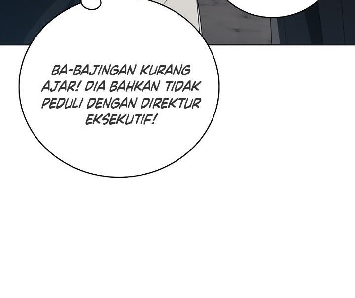Clever Cleaning Life Of The Returned Genius Hunter Chapter 23 - halaman 67