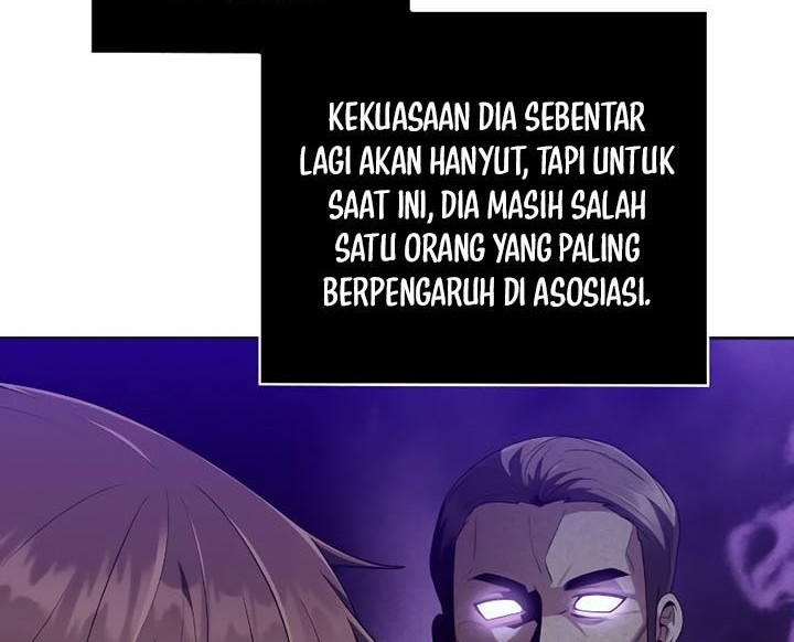 Clever Cleaning Life Of The Returned Genius Hunter Chapter 23 - halaman 71
