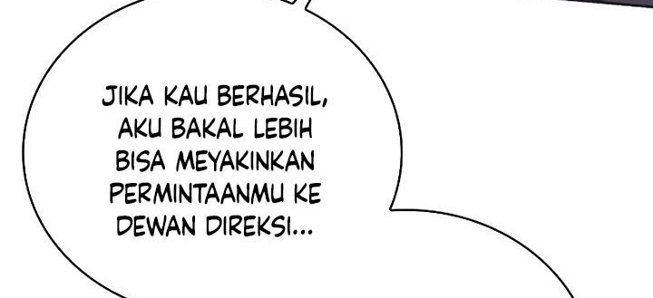 Clever Cleaning Life Of The Returned Genius Hunter Chapter 23 - halaman 87