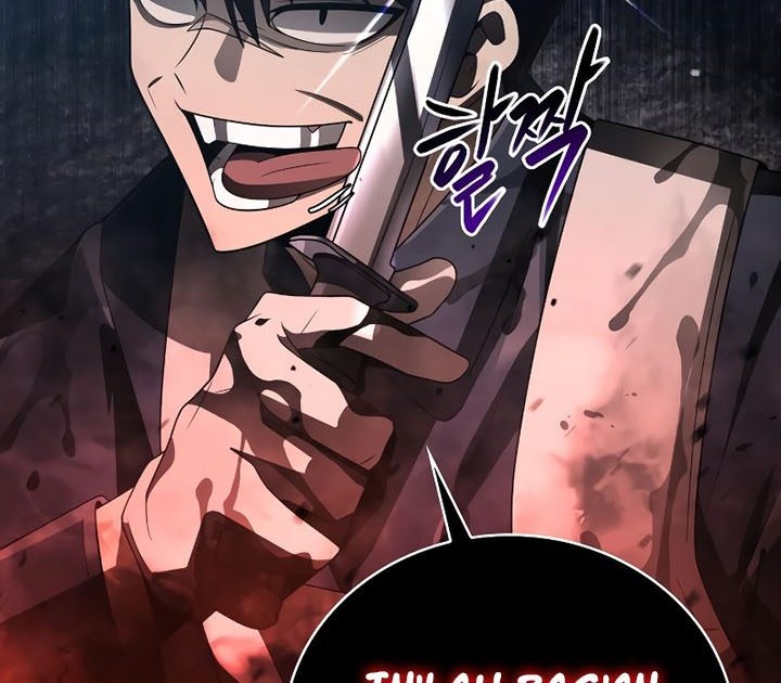 Clever Cleaning Life Of The Returned Genius Hunter Chapter 23 - halaman 9