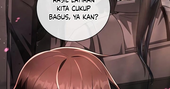 Clever Cleaning Life Of The Returned Genius Hunter Chapter 24 - halaman 101