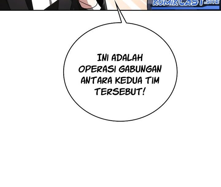 Clever Cleaning Life Of The Returned Genius Hunter Chapter 24 - halaman 13
