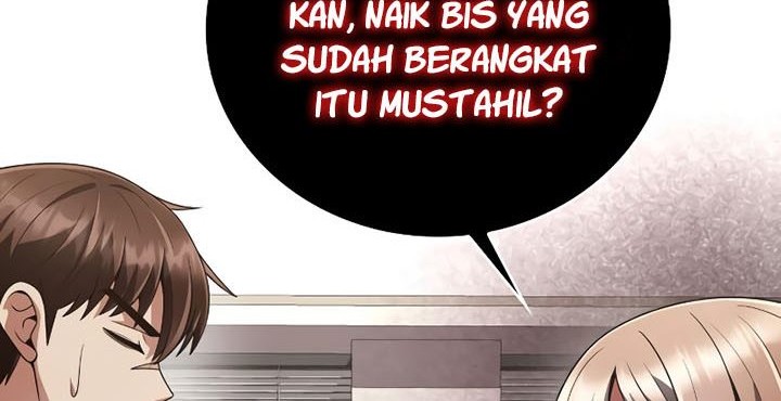 Clever Cleaning Life Of The Returned Genius Hunter Chapter 24 - halaman 17