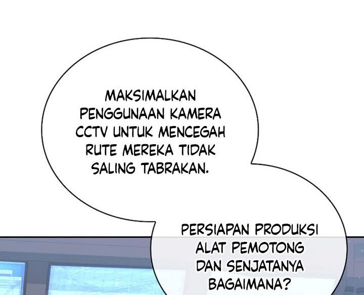 Clever Cleaning Life Of The Returned Genius Hunter Chapter 24 - halaman 41