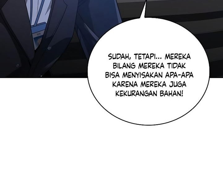 Clever Cleaning Life Of The Returned Genius Hunter Chapter 24 - halaman 43
