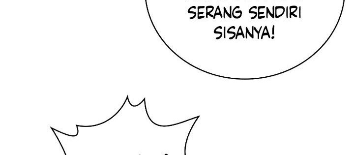 Clever Cleaning Life Of The Returned Genius Hunter Chapter 24 - halaman 57