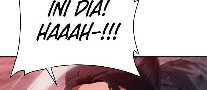 Clever Cleaning Life Of The Returned Genius Hunter Chapter 24 - halaman 59