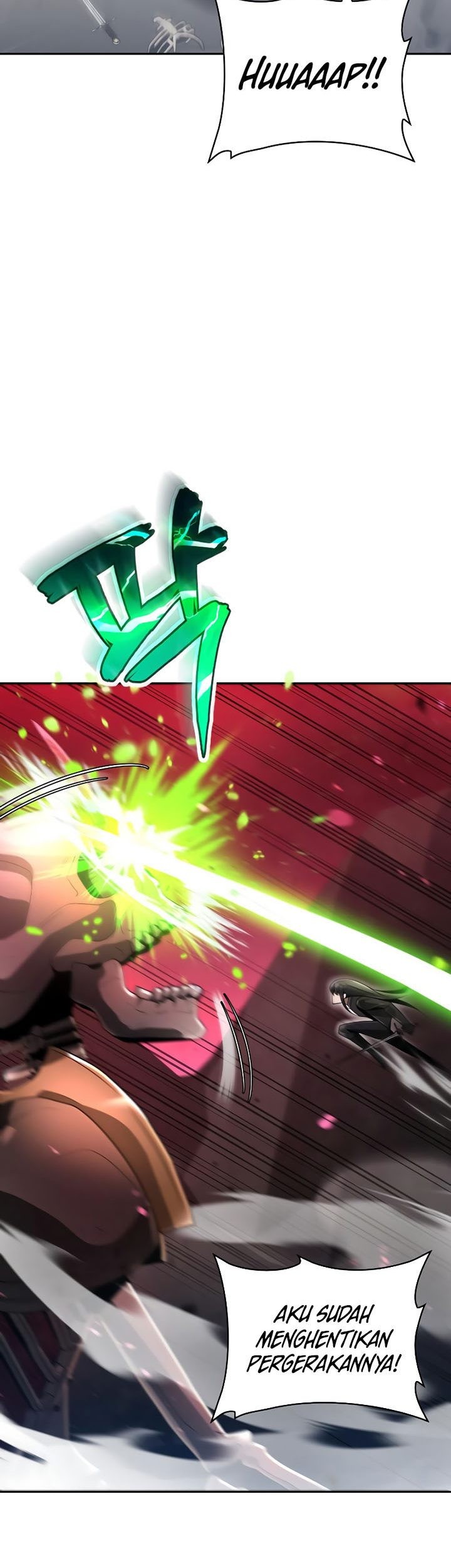 Clever Cleaning Life Of The Returned Genius Hunter Chapter 24 - halaman 66