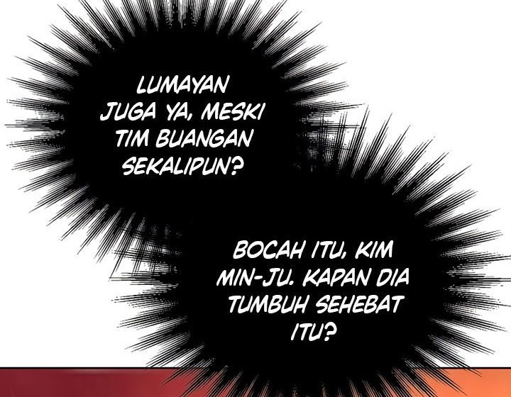 Clever Cleaning Life Of The Returned Genius Hunter Chapter 24 - halaman 75
