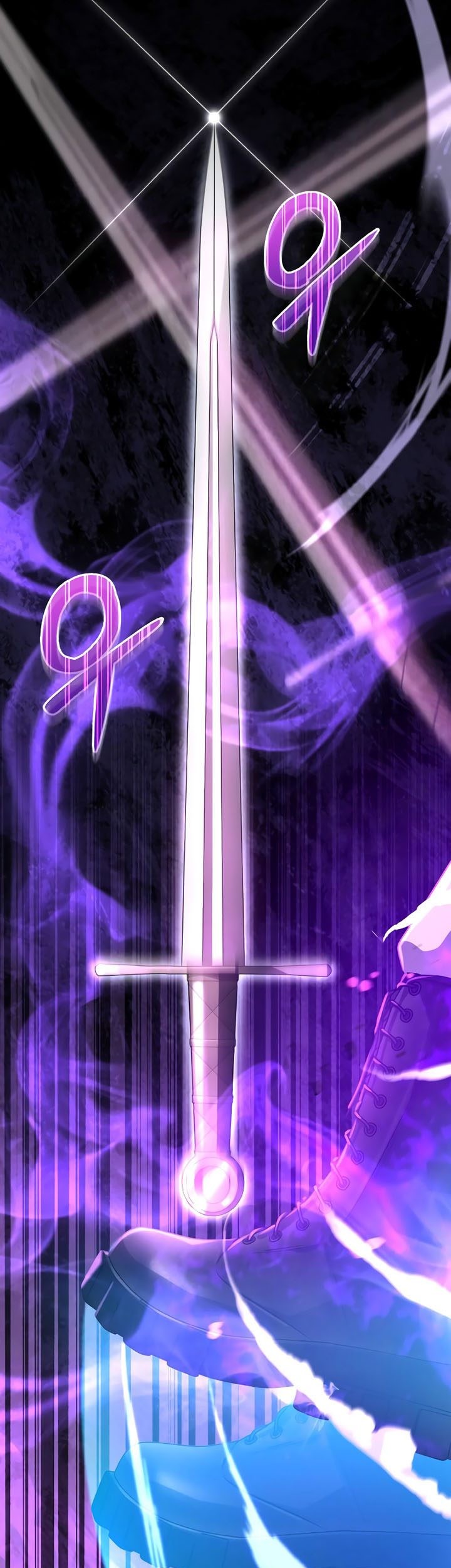 Clever Cleaning Life Of The Returned Genius Hunter Chapter 24 - halaman 88