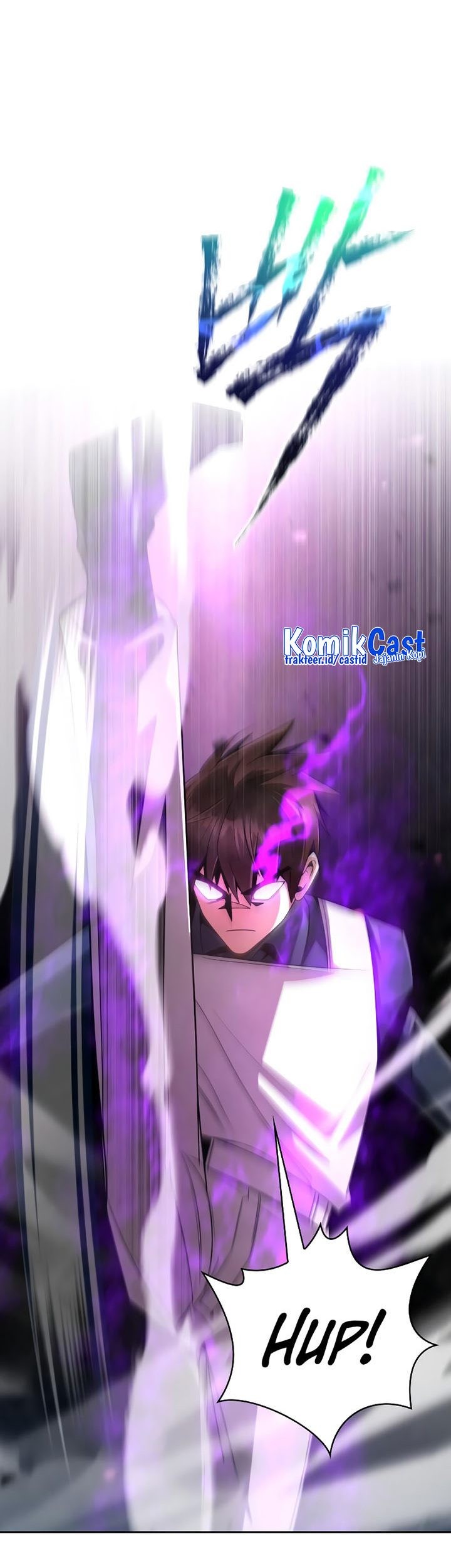 Clever Cleaning Life Of The Returned Genius Hunter Chapter 24 - halaman 90