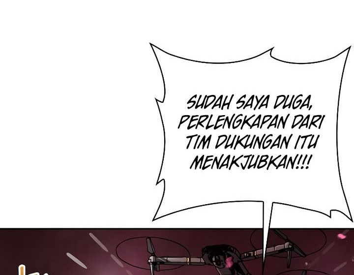 Clever Cleaning Life Of The Returned Genius Hunter Chapter 24 - halaman 95