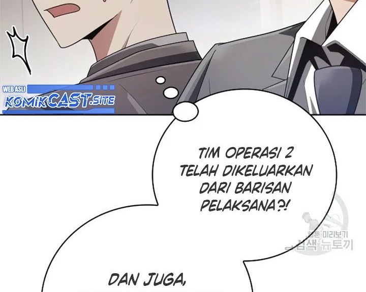 Clever Cleaning Life Of The Returned Genius Hunter Chapter 25 - halaman 60