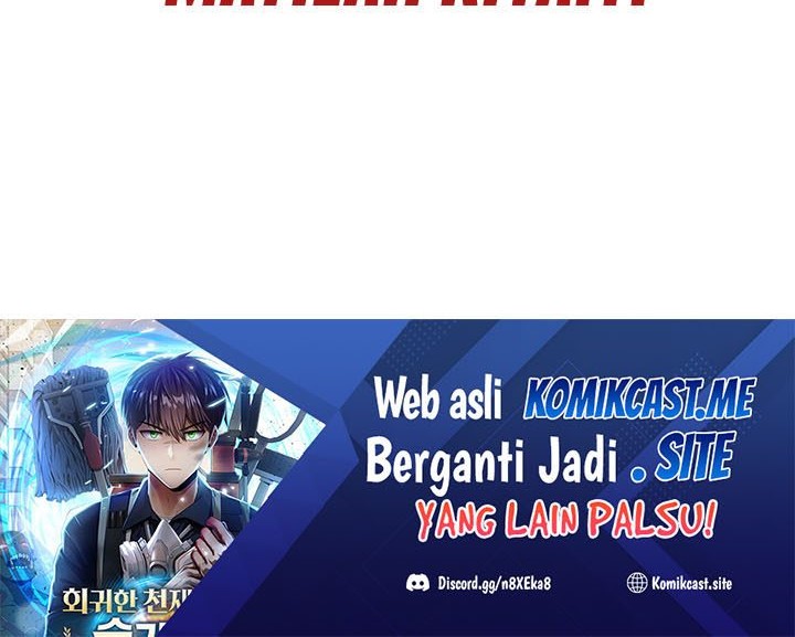 Clever Cleaning Life Of The Returned Genius Hunter Chapter 25 - halaman 64