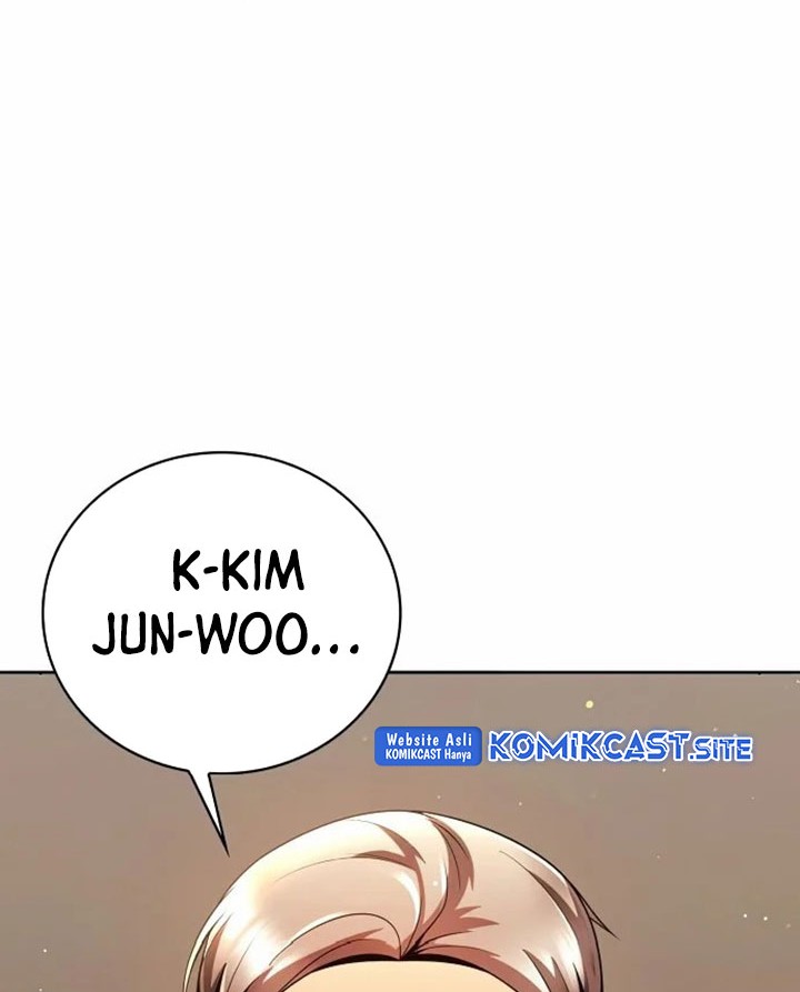 Clever Cleaning Life Of The Returned Genius Hunter Chapter 27 - halaman 17