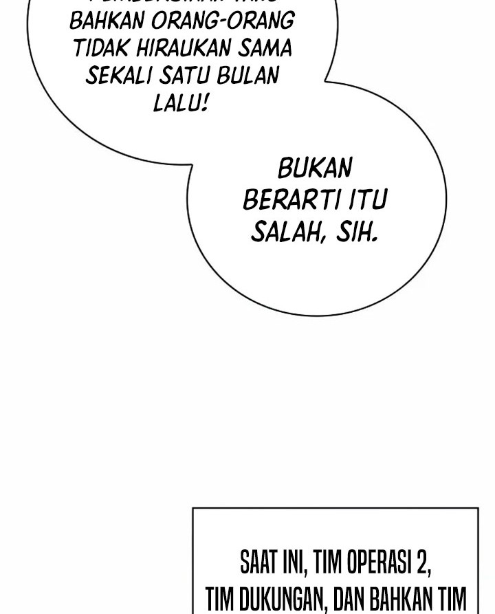Clever Cleaning Life Of The Returned Genius Hunter Chapter 27 - halaman 27