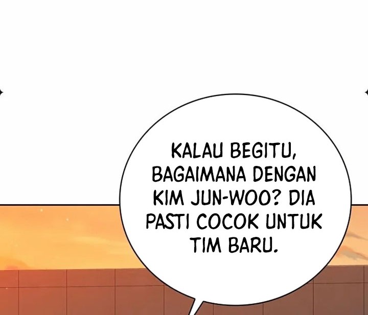 Clever Cleaning Life Of The Returned Genius Hunter Chapter 27 - halaman 33