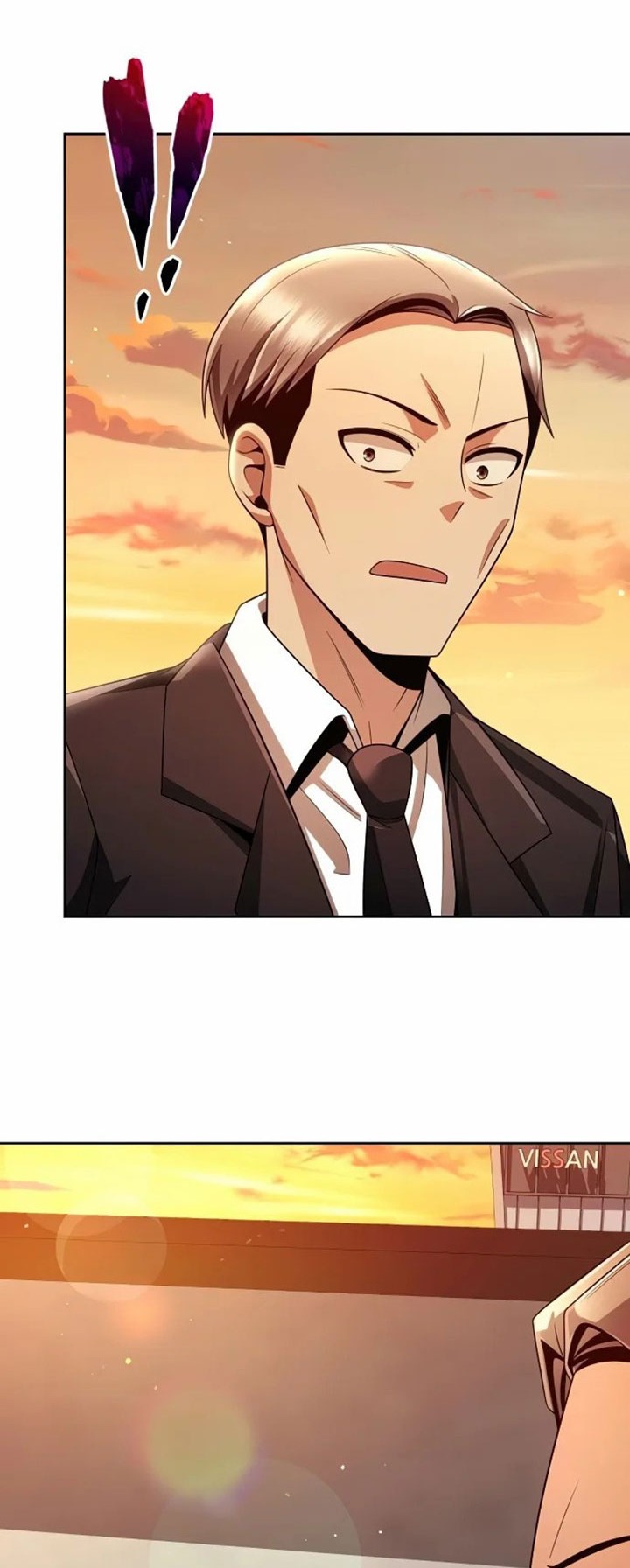 Clever Cleaning Life Of The Returned Genius Hunter Chapter 27 - halaman 35