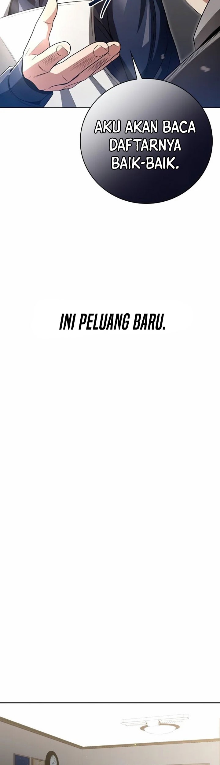 Clever Cleaning Life Of The Returned Genius Hunter Chapter 27 - halaman 67