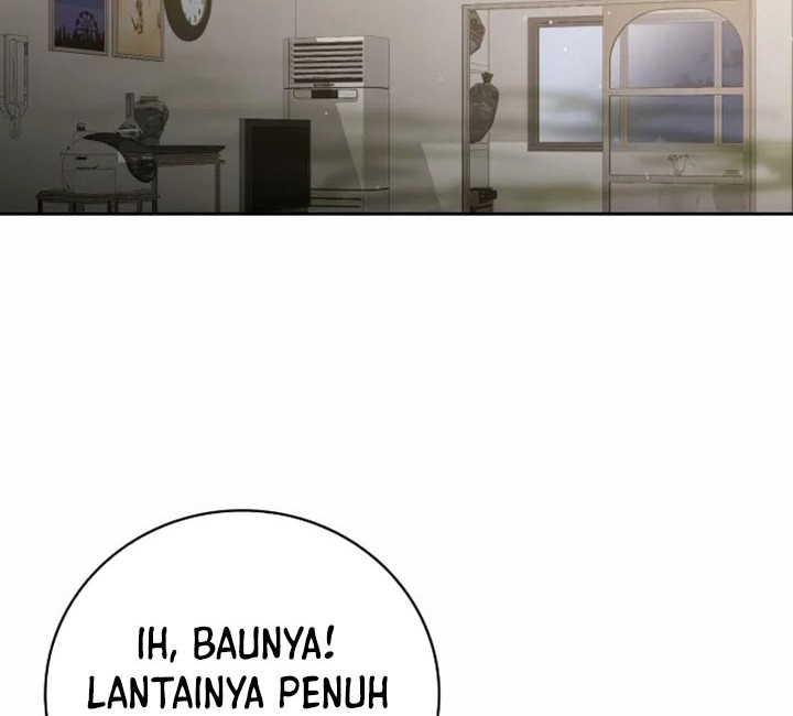 Clever Cleaning Life Of The Returned Genius Hunter Chapter 27 - halaman 68